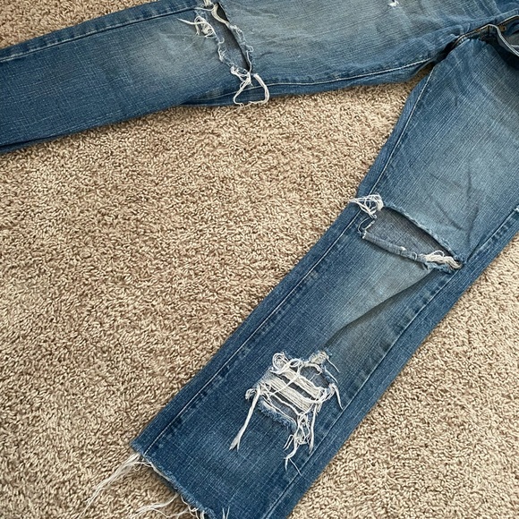 LEVI’S // 511 jeans - Picture 4 of 7